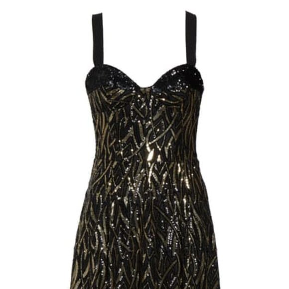 Dress the Population dress - Picture 5 of 10